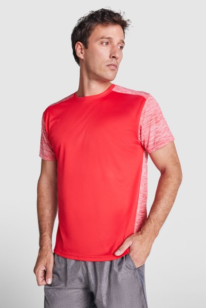 Pánské / Dětské sportovní tričko Zolder, Roly