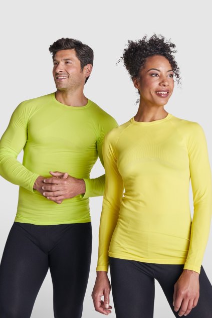 Termo triko Prime - dětské + UNI, Roly