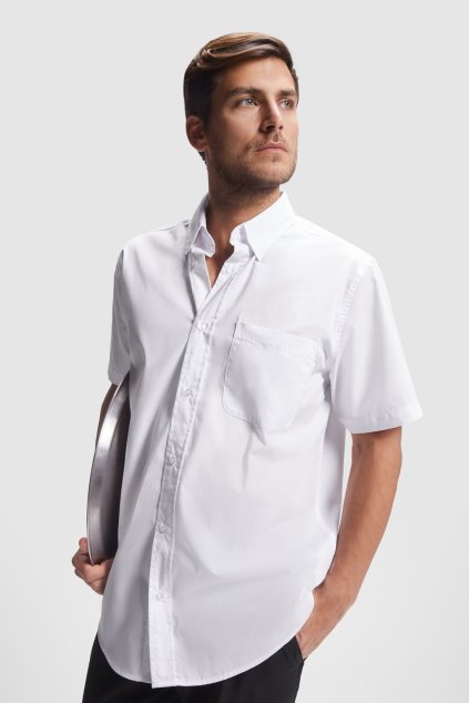 Pánská košile Aifos, Roly