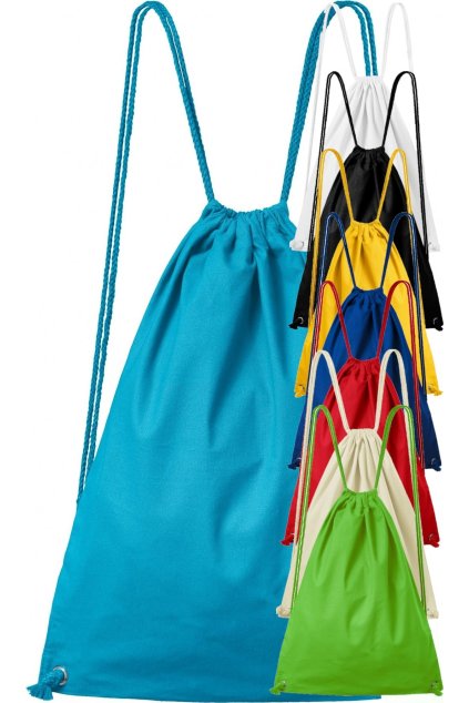 Easygo 922 Batoh unisex (Barva 00-Bílá, Velikost uni)