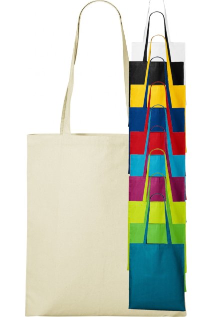 Shopper 921 Nákupní taška unisex (Barva 00-Bílá, Velikost uni)