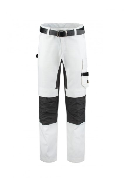 Painter's Pants Twill Cordura Stretch T73 Pracovní kalhoty unisex
