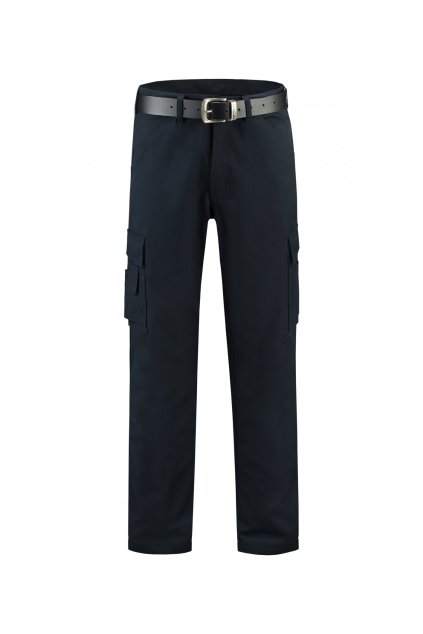 Basic Work Pants T74 Pracovní kalhoty unisex