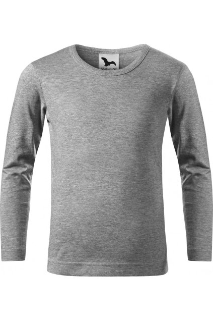 Fit-T LS X21 Triko dětské