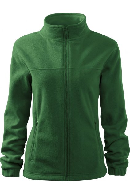 Jacket 5X4 Fleece dámský