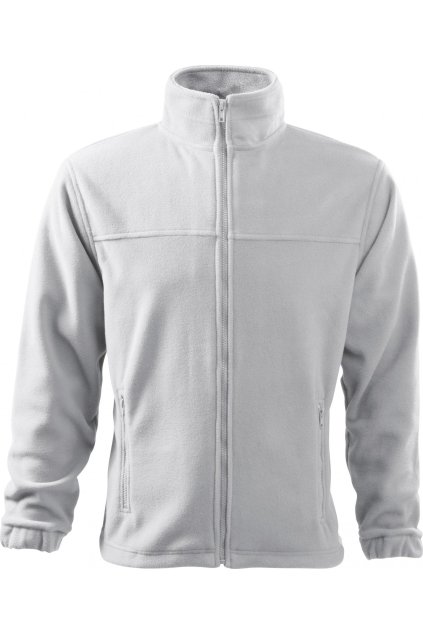 Jacket 5X1 Fleece pánský