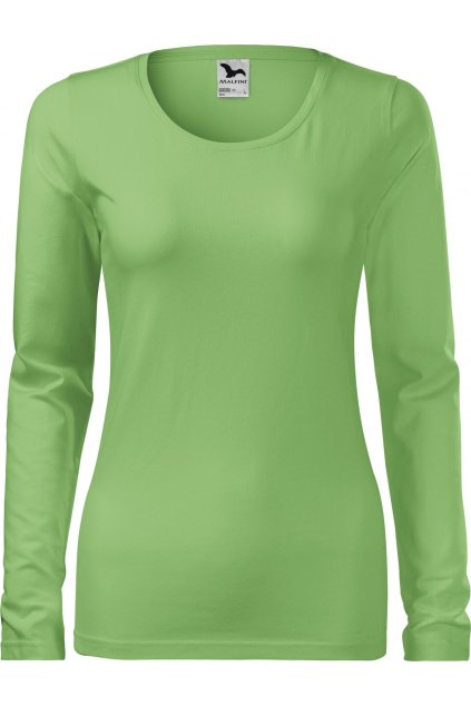 Slim X39 Triko dámské, pouze velikost XS