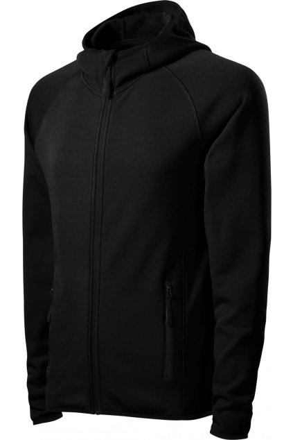 Direct 417 Stretch fleece pánský, Malfini