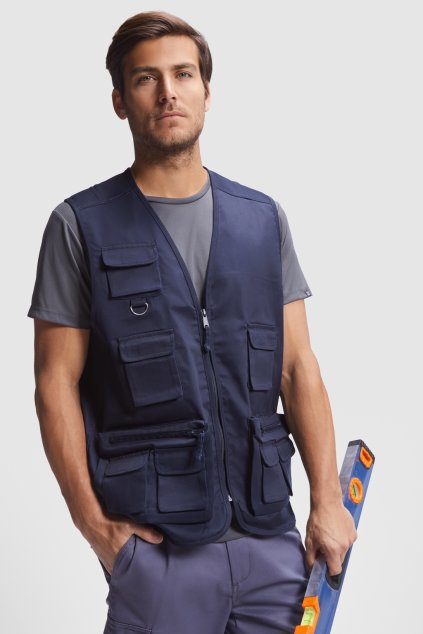 Pracovní vesta Venera