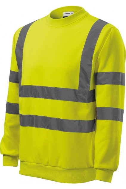 HV Essential 4V6 Mikina unisex