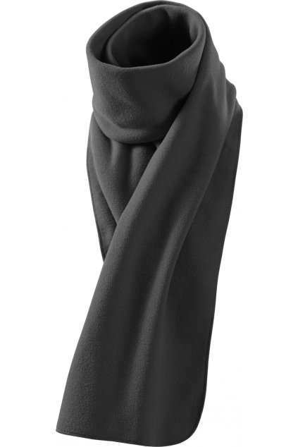 Scarf New 526 Fleece šála unisex, Malfini