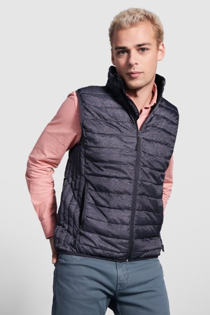 Pánská / dětská vesta Oslo, Roly