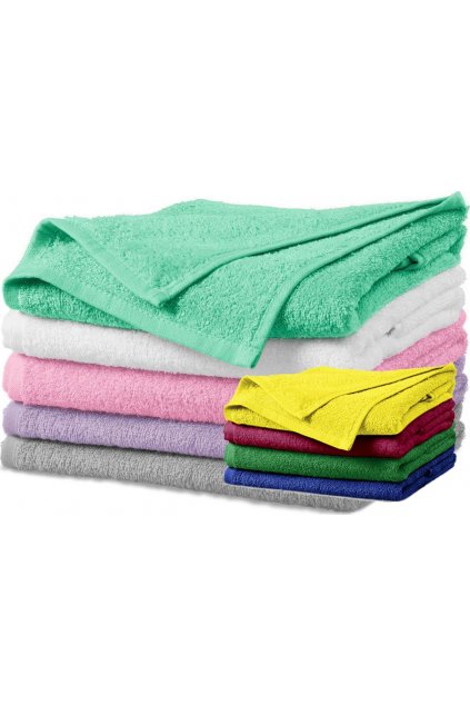 Terry Towel 908 Ručník unisex