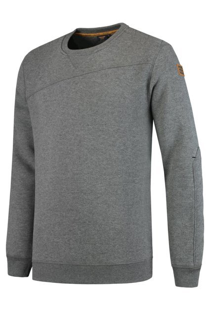 Premium Sweater T41 Mikina pánská (Velikost S, Barva ink)