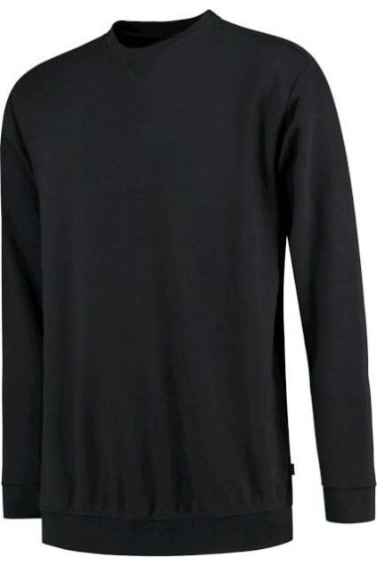 Sweater Washable 60 °C T43 Mikina unisex (Velikost S, Barva 00-Bílá)