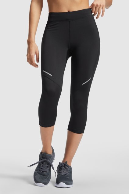 Dámské elastické kalhoty / legíny Icaria, Roly