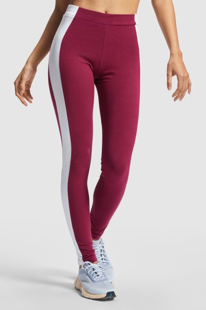 Dámské / dívčí legíny Agia, Roly