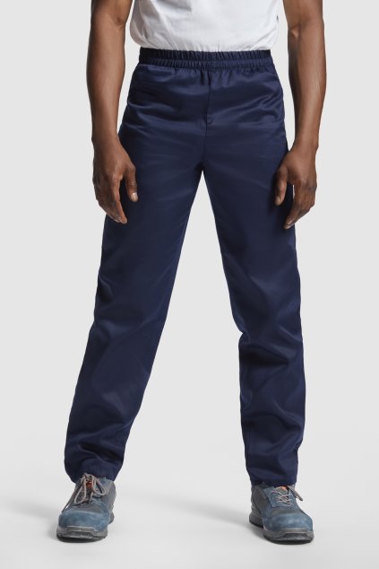 Pracovní kalhoty Rochat, Roly