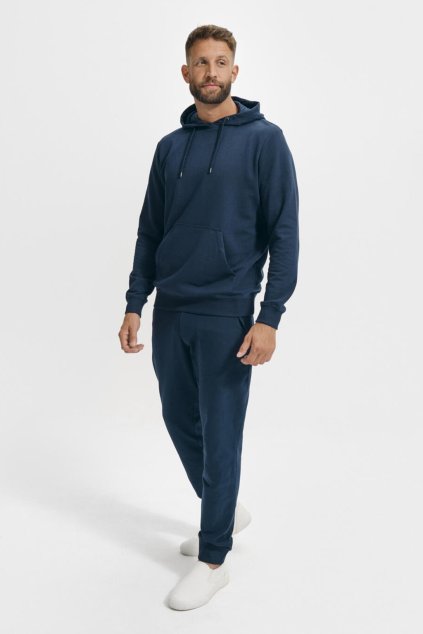 Rest 614 Tepláky pánské (Velikost S, Barva 00-Bílá)