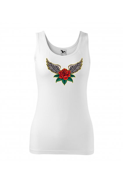 Triumph Malfini růže s křídly
