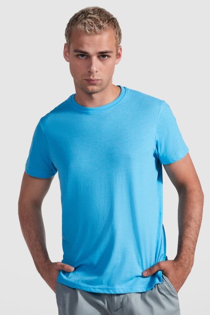 Pánské tričko Fox, Roly