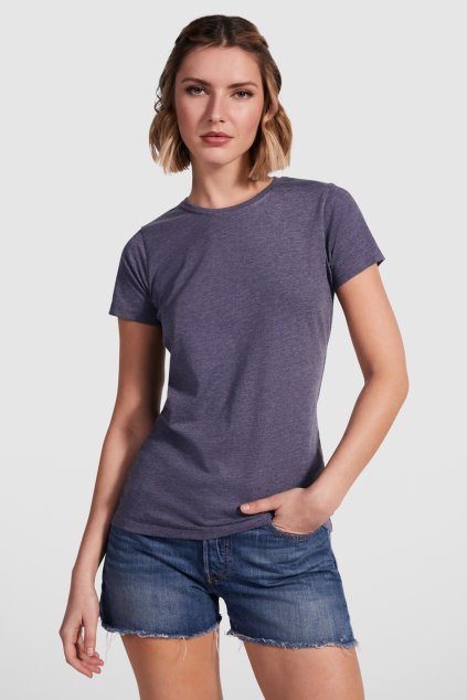 Dámské tričko Fox, Roly