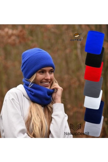 Nákrčník Pure snood