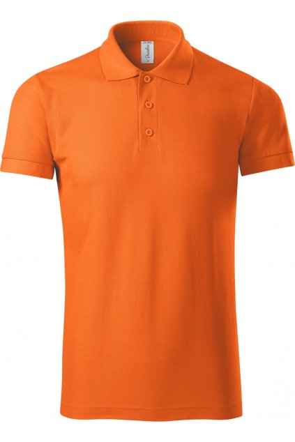 Joy P2X Polokošile pánská (Velikost XL, Barva 06-lahvově zelená)