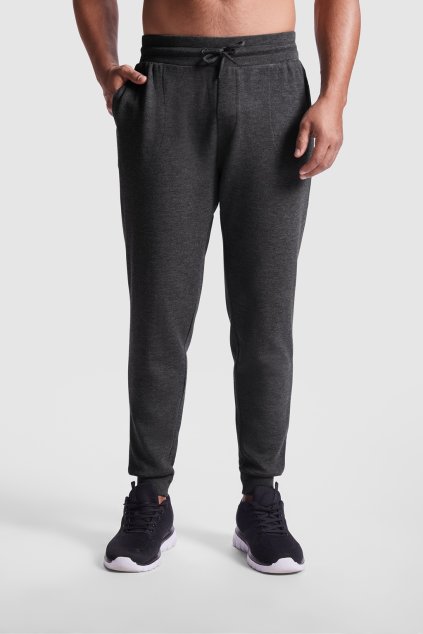 Unisexové tepláky Iria, Roly