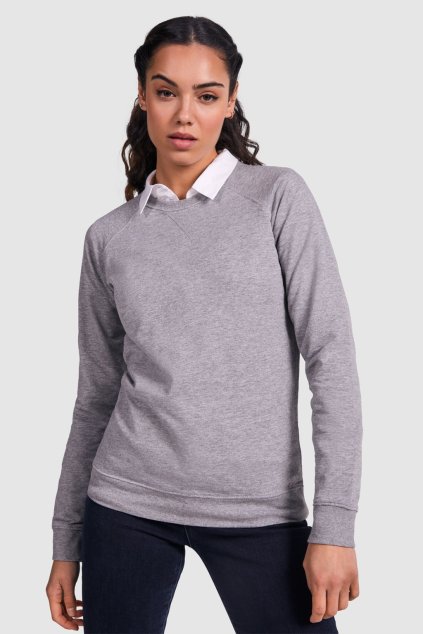 Dámská mikina Annapurna, Roly