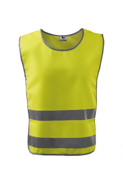 Classic Safety Vest 910 Bezpečnostní vesta unisex