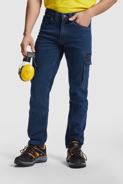 Džínové kalhoty Raptor, ROLY