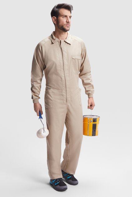 Pracovní kombinéza Jimmy, ROLY