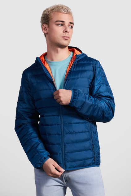 Pánská a dětská bunda Norway