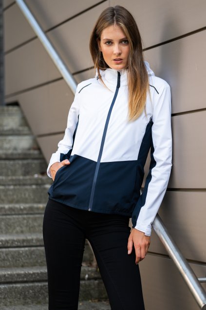 Rainbow 539 Bunda dámská (Barva 01-černá, Velikost S)