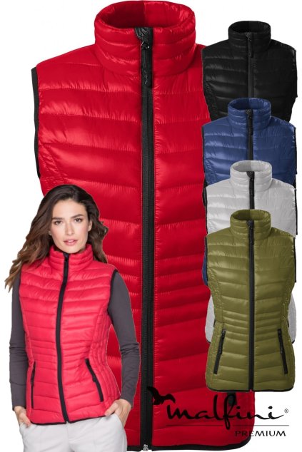 Everest 554 Vesta dámská (Barva 01-černá, Velikost XS)