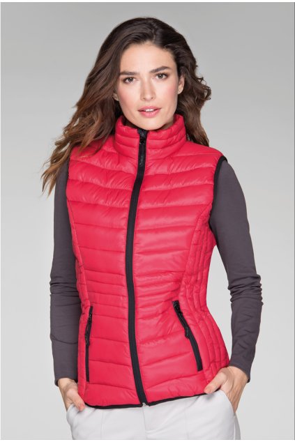 Everest 554 Vesta dámská (Barva 01-černá, Velikost XS)