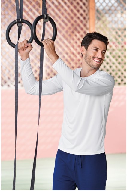 Pride 168 Triko unisex (Barva 00-Bílá, Velikost XS)