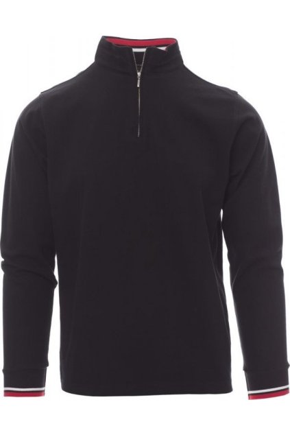 Pánská polokošile PRIVE, Payper (Barva BÍLÁ, Velikost S)