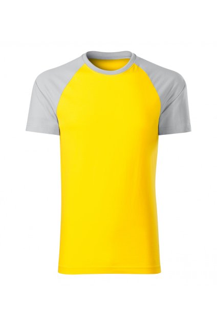 Duo 1L3 Tričko unisex, velikost pouze 2XL