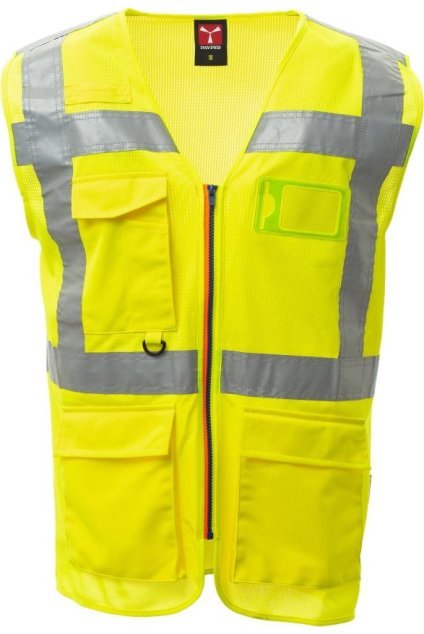 Reflexní vesta EXTRA MESH, Payper