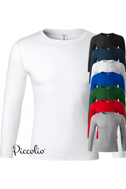 Progress LS P75 Triko unisex, Adler Piccolio