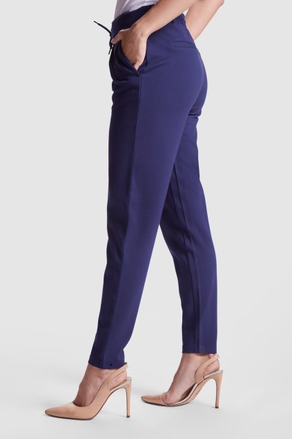 Dámské kalhoty Larisa, Roly