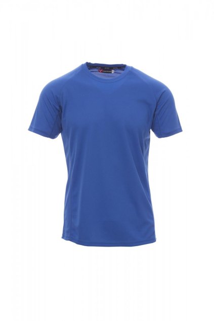 Pánské funkční tričko Runner, Payper - SKLADEM - KRÁL. MODRÉ L A XXL