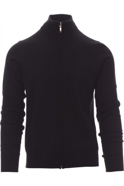 Pánský svetr BOARDING, Payper, SKLADEM - tmavě modrý L, černý XL, šedý L