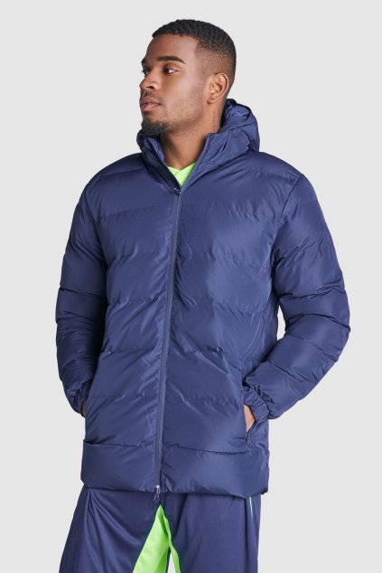 Pánská bunda Nepal, Roly