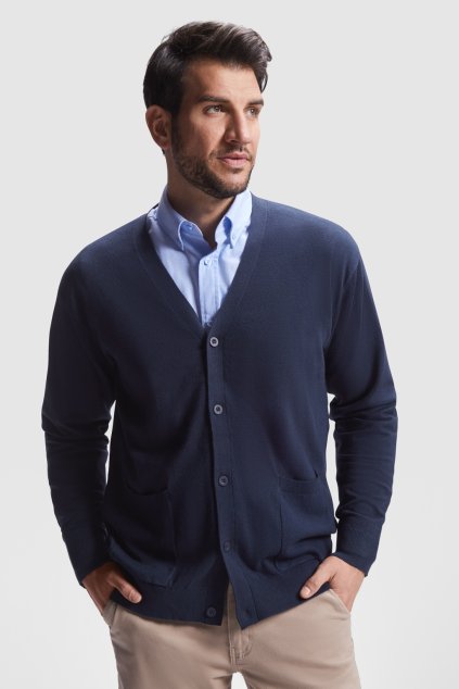 Pánský svetr Explorer, Roly