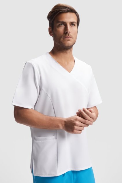 Pánská pracovní blůza Ferox, Roly