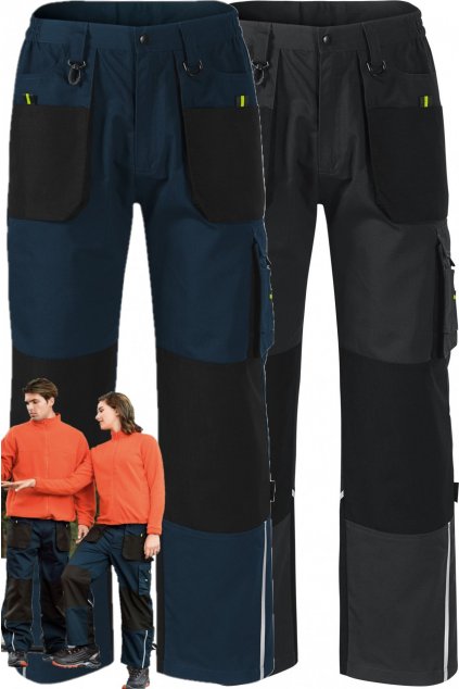 Ranger W03 Pracovní kalhoty pánské