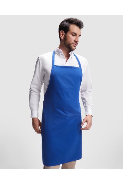 Zástěra Ramsay, Roly